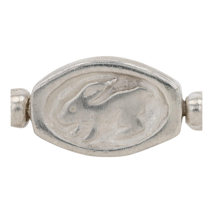 Sterling Silver Statement Ring