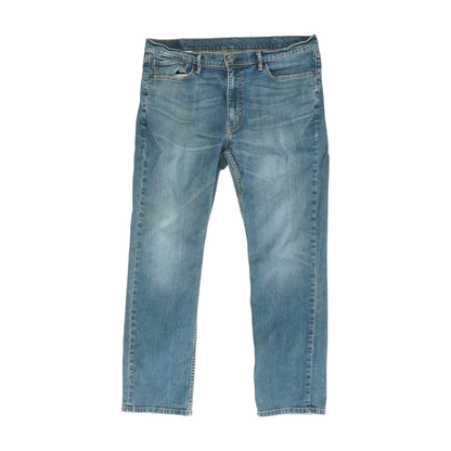 514 Straight Jeans