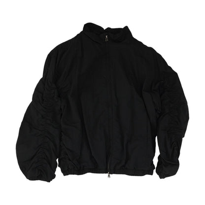 Black Rain Jacket