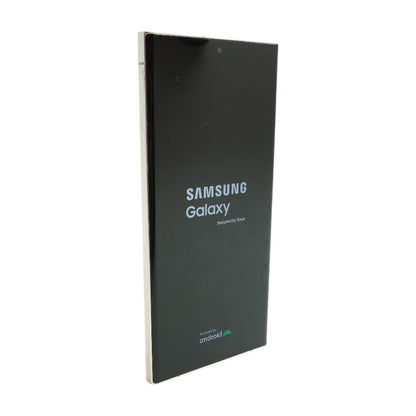 Galaxy S23 Ultra "AT&T" 512GB Cream