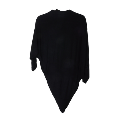 Black Cardigan