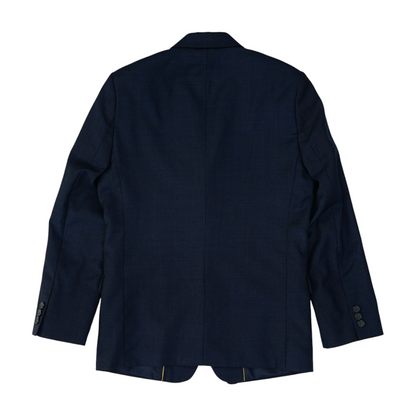 Navy Sport Coat