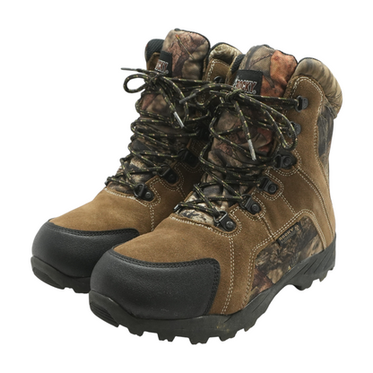 Brown Boots Shoes