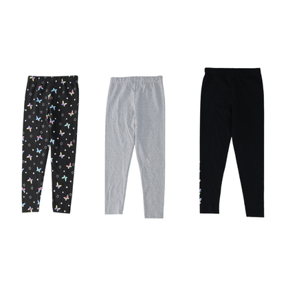 Multi Fashion Leggings