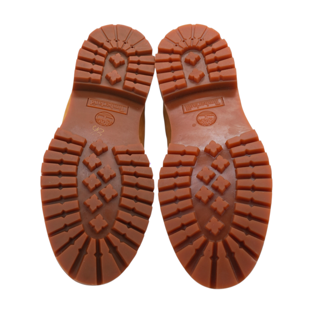 Brown Work / Hiking Boots