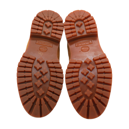 Brown Work / Hiking Boots