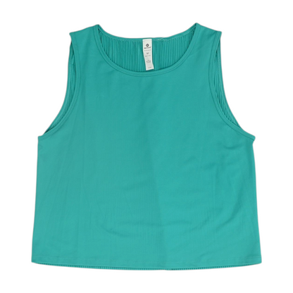 Blue Active T-Shirt