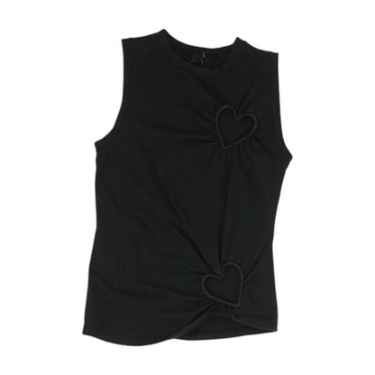 Black Blouse