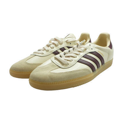 Samba OG Low-Top Athletic Shoes