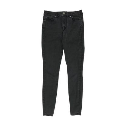 Black Skinny Jeans