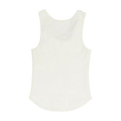 White Petite Blouse