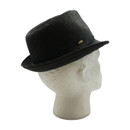 Black Misc. Hat