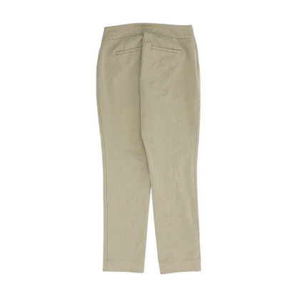 Tan Petite Pants