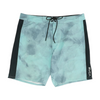 Blue Tie-Dye Swim Bottom