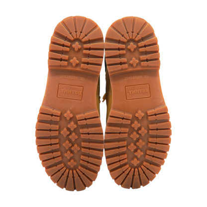 Tan Work / Hiking Boots