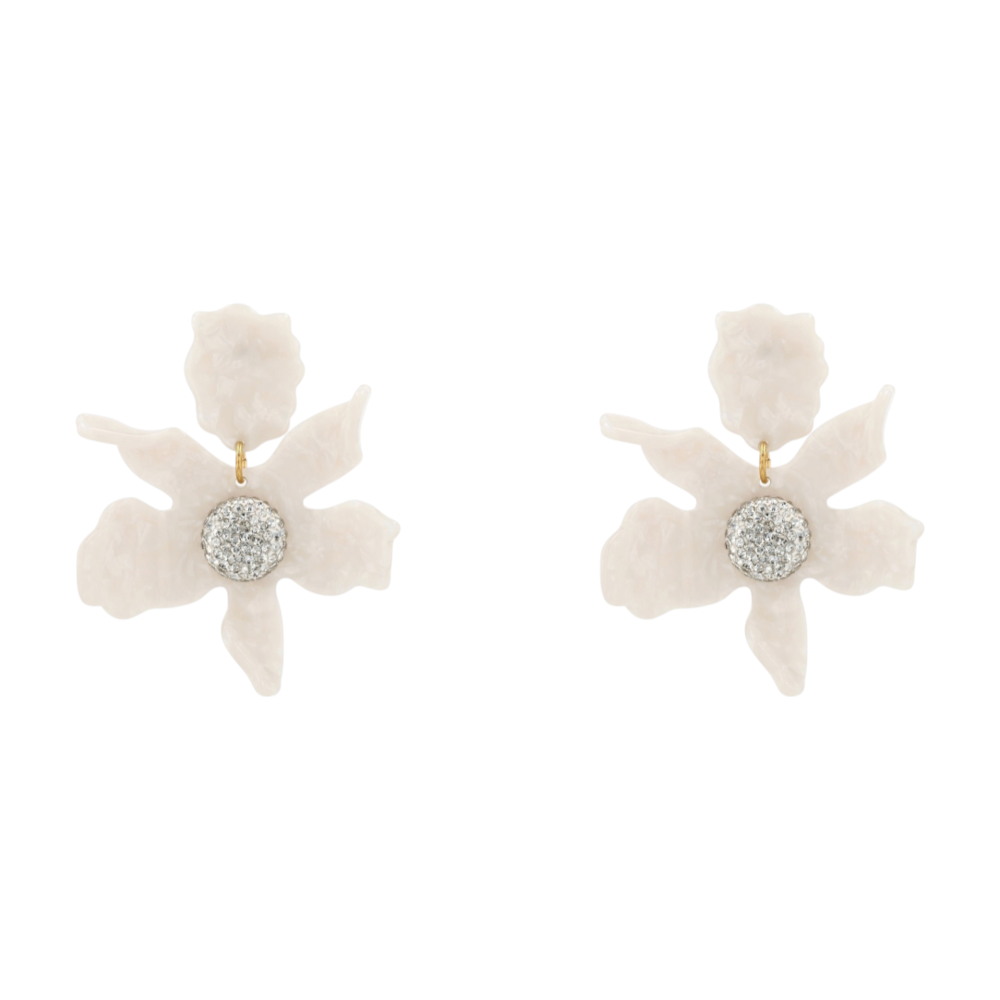 Costume Drop Earrings