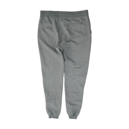 Gray Regular Pants