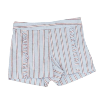 Multi Striped Shorts