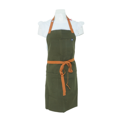 Green Apron