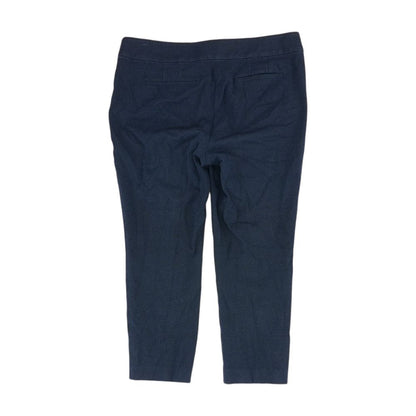 Blue Dress Pants