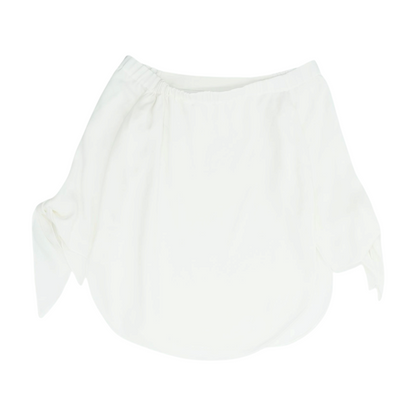 White Blouse