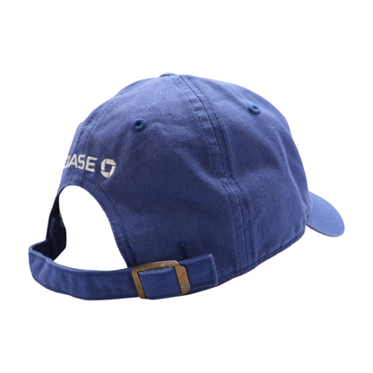 Indigo Ballcap Hat