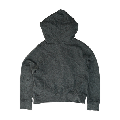 Gray Solid Jacket
