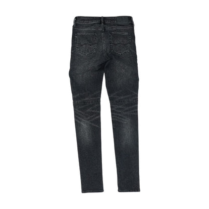 Charcoal Slim Jeans