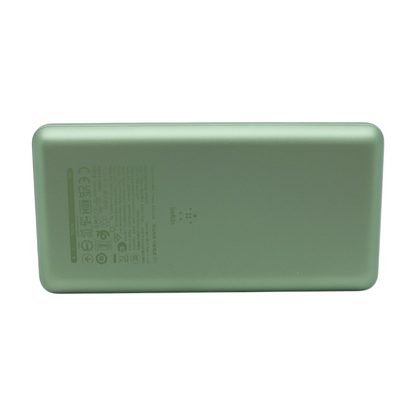 BoostCharge 20K Charging Block