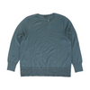 Universal Standard Gray Solid Pullover Sweater – Image 1