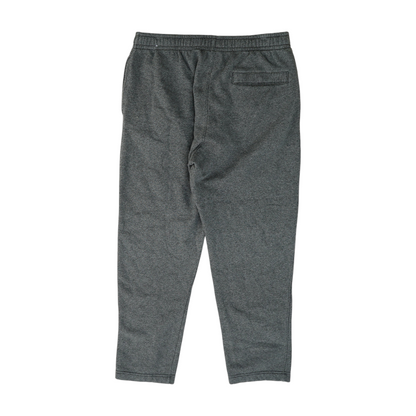 Gray Regular Pants