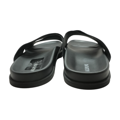 Black Sandal Sandals
