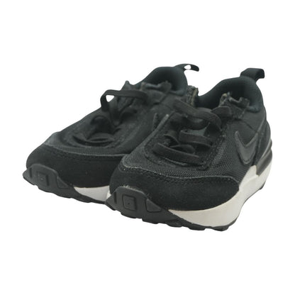 Black Toddler Shoes