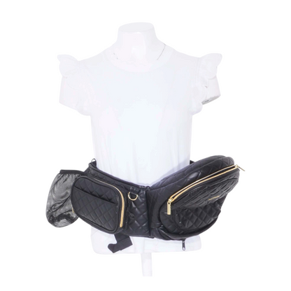 Hip Seat Baby Carrier