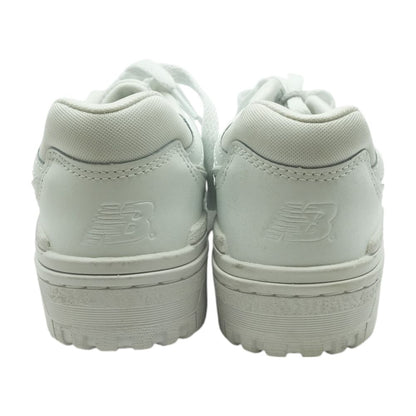 CT302 White Athletic Shoes