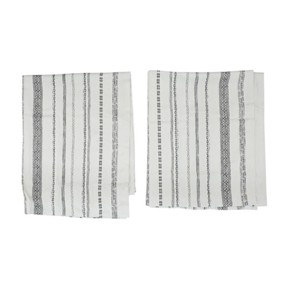 2 Piece Curtain Panels