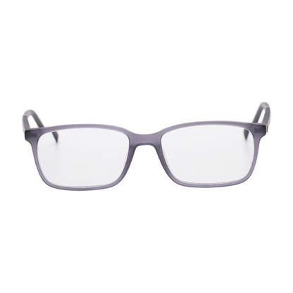 Lavender Truman Square Prescription Eyewear