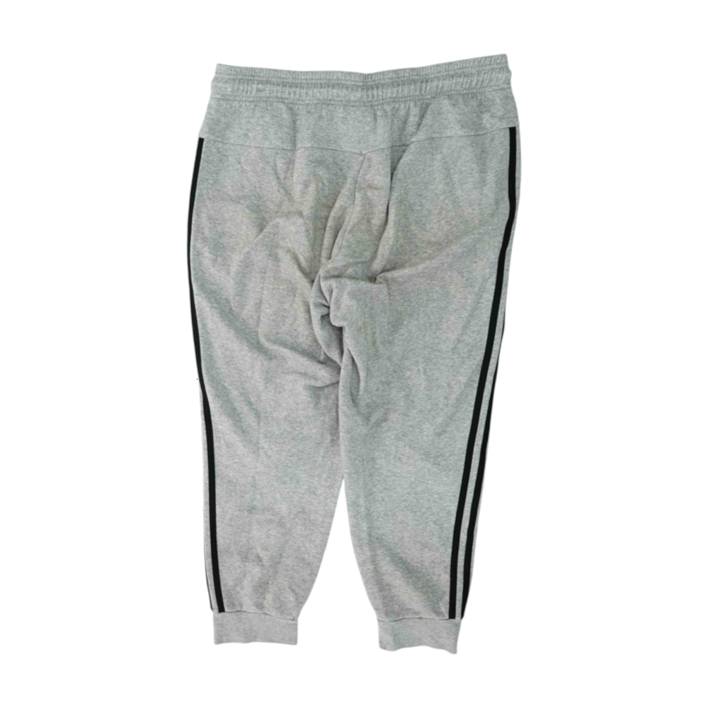 Gray Regular Pants