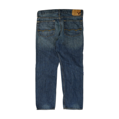 Relaxed Jeans