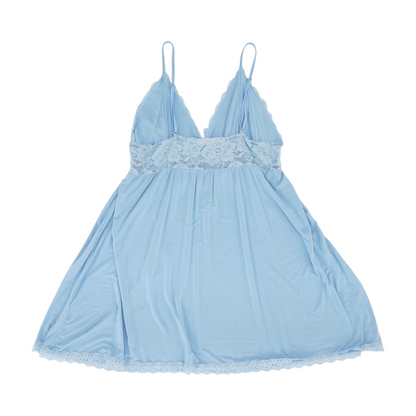 Blue Intimate Lingerie