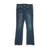 True Religion Blue Bootcut Jeans – Image 1