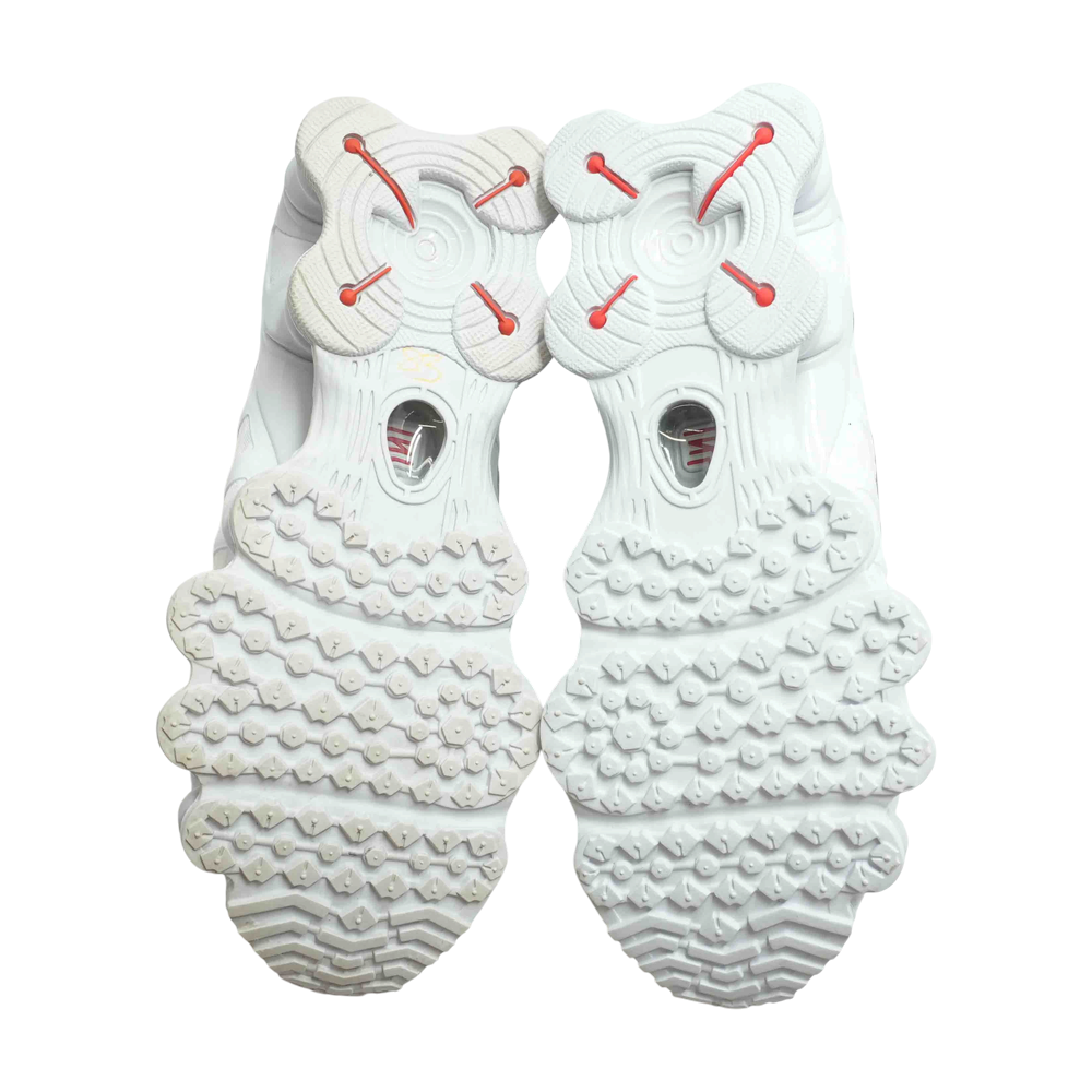 Shox TL Low-Top Athletic Shoes