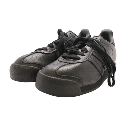 Black Athletics Shoes