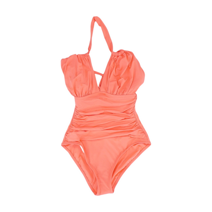 Pink One-Piece