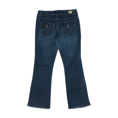 Blue Jeans