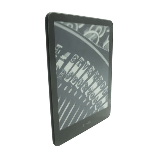 Kindle Paperwhite 6 16GB Black