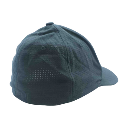 Black Ballcap