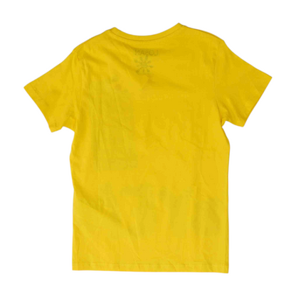 Yellow T-Shirt