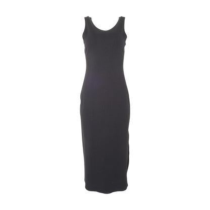 Black Maxi Dress