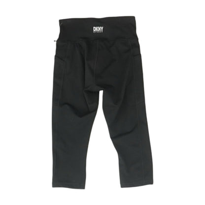Black Active Leggings